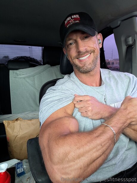 Kylesfitnessspot Bilder