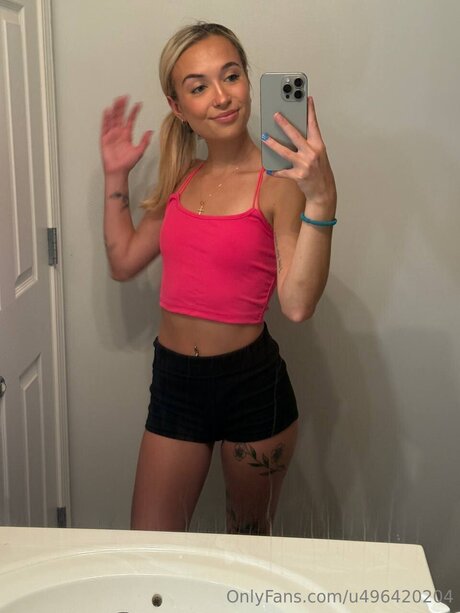 Kelseyblue xxx perfekte galerie