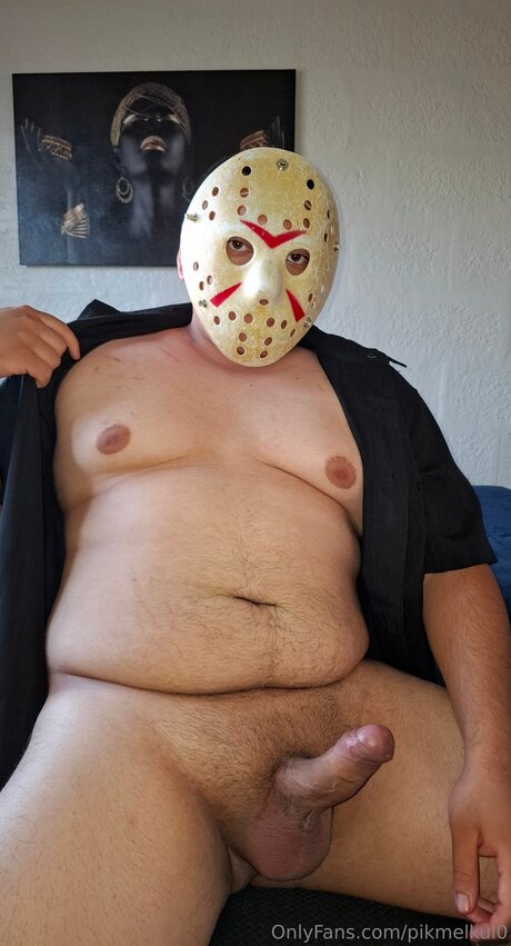 Pikmelkul0 nackt kunst galerie