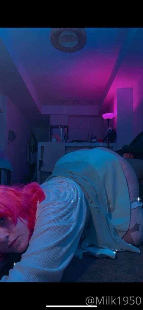 Milk1950 pornostar schöne bild