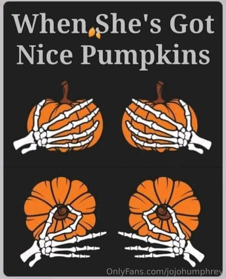 Jojohumphrey sexy galerien