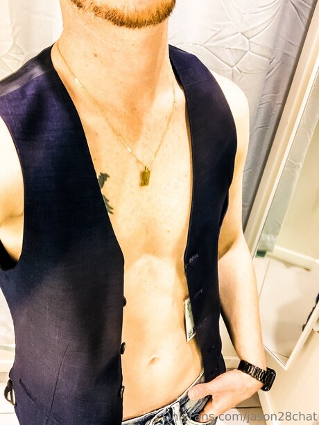 Jason28chat nackt hd galerie