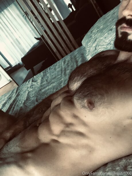 Marcus1000 heiße kostenlose galerie