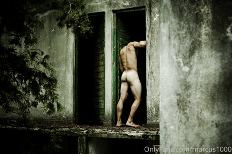 Marcus1000 pornographische foto