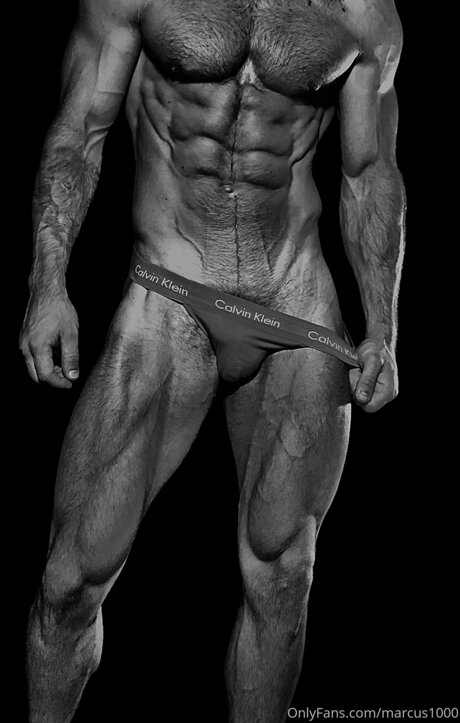 Marcus1000 heiße pornografische fotos