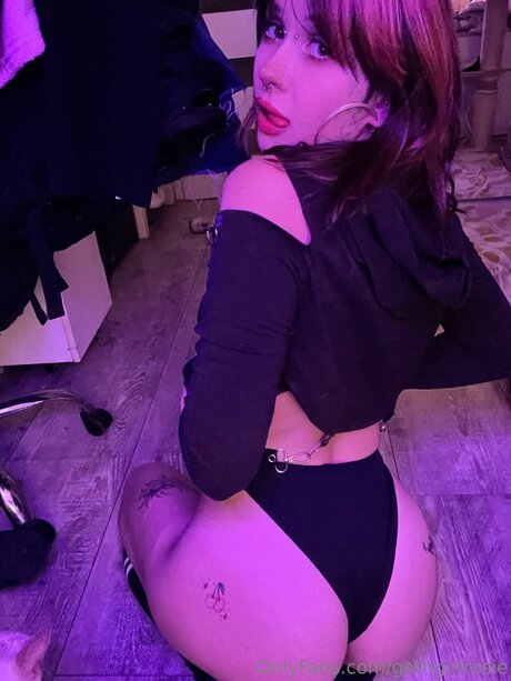 Its Rosieee heiße nette foto