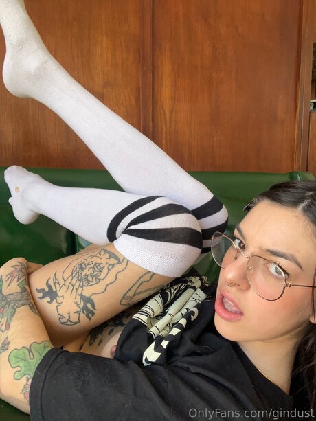 Gindust schöne freie galerien