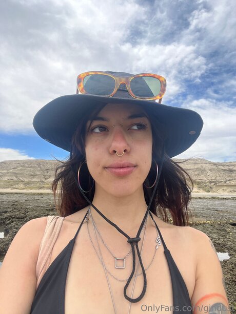 Gindust schöne nackten galerie