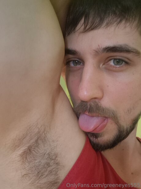 Greeneyes555 schöne bild