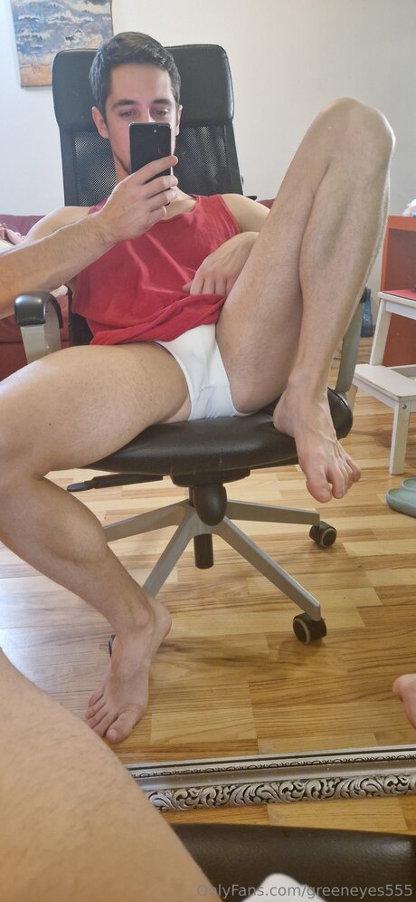 Greeneyes555 nacktheit schöne galerie