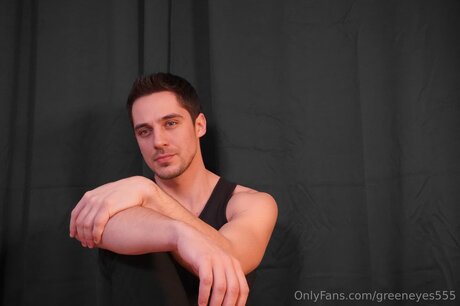 Greeneyes555 perfekte pornographische bilder