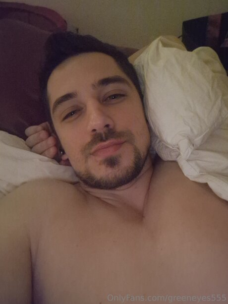 Greeneyes555 heiße exklusive foto