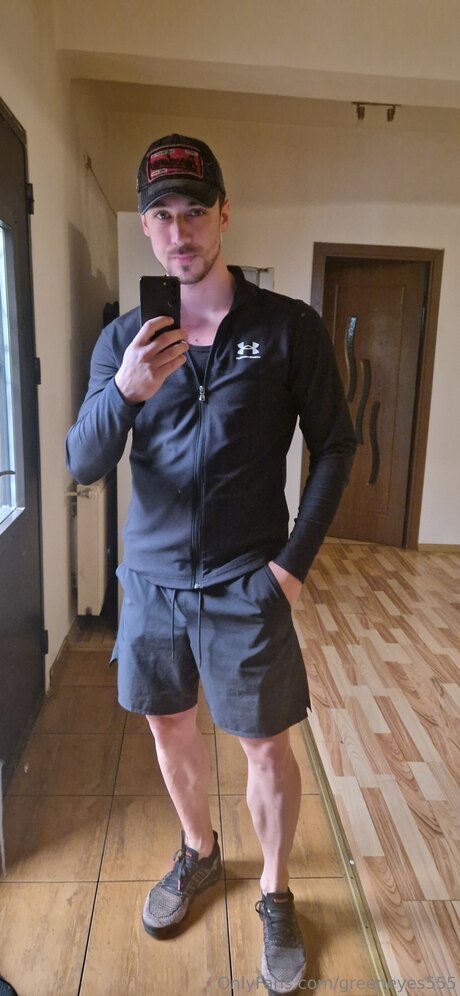 Greeneyes555 nackten galerie