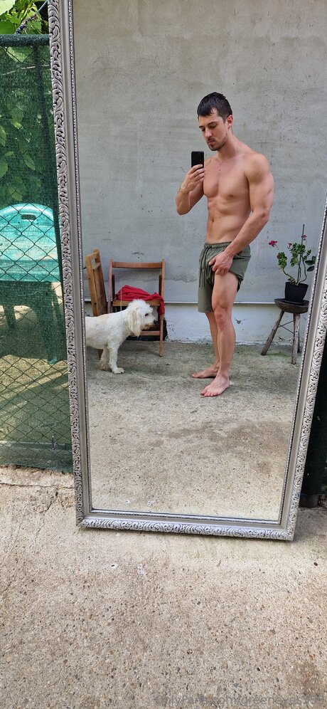 Greeneyes555 nette pornostar foto