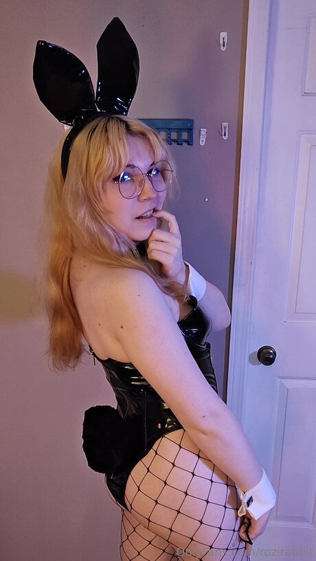 Rozirabbit freie sexy galerie