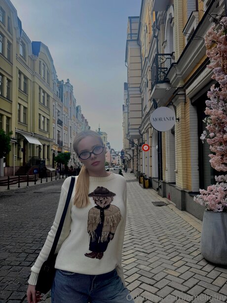 Amelieeluv nackten bild