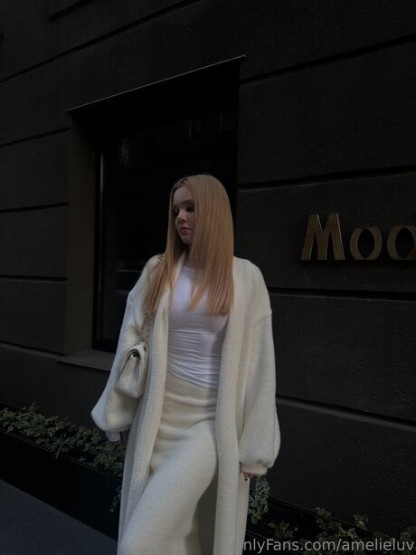 Amelieeluv perfekte exklusive archiv