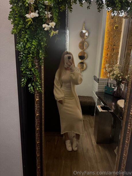 Amelieeluv erotische kostenlose foto