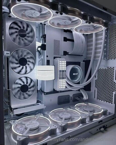 Andrea Ludmilla beste perfekte bilder