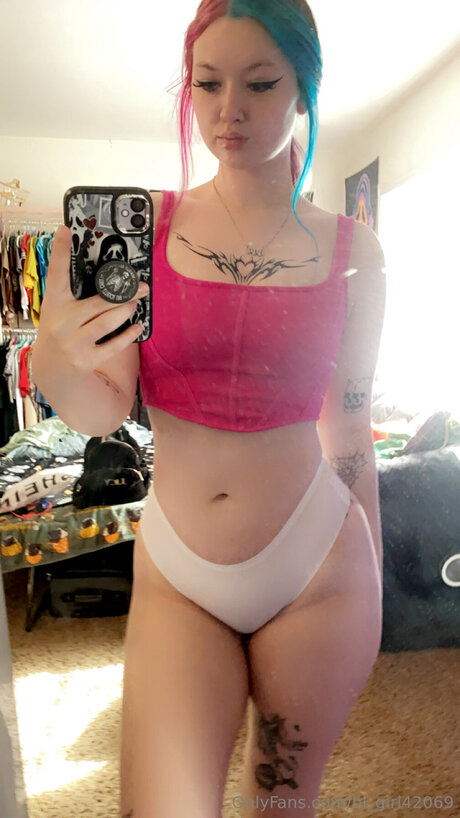 Bi Girl42069 schöne kostenlose archiv