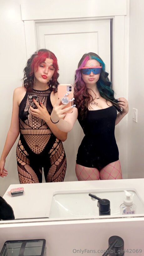 Bi Girl42069 kunst freie fotos