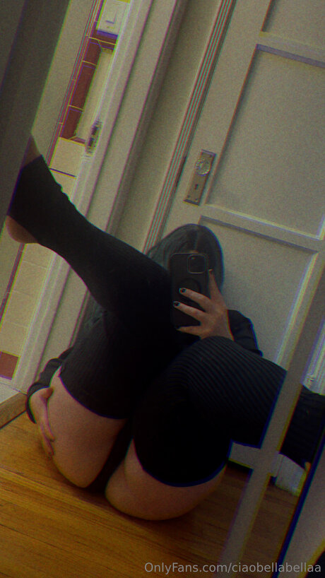 Ciaobellabellaa exklusive porno bild