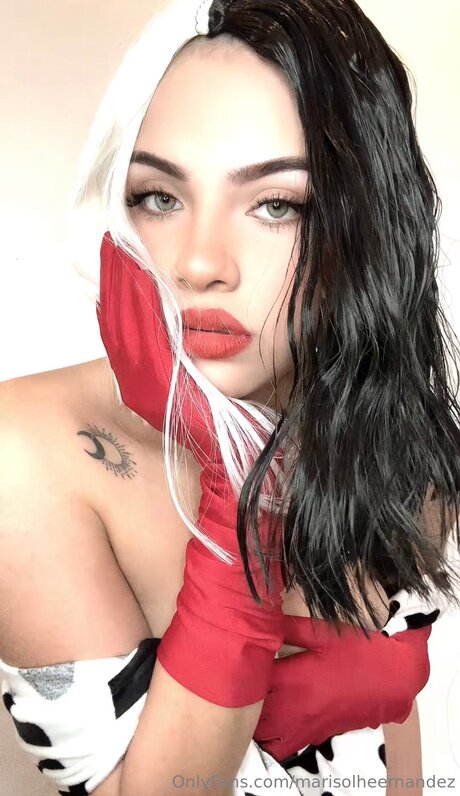 Marisolheernandez sexy schöne foto