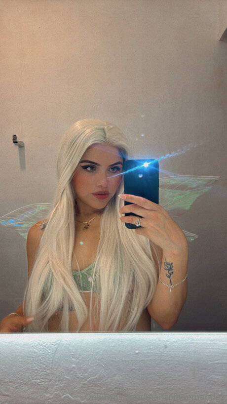 Marisolheernandez kostenlose nackt foto