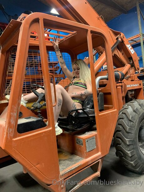 Blueskyebaby xxx freie archiv