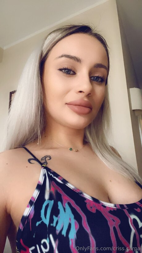 Criss Carpa porno akt galerien