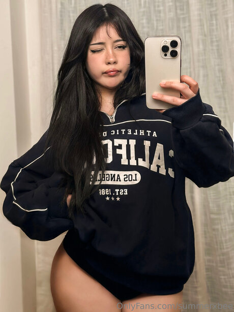 Summerxbee exklusive pornostar bilder