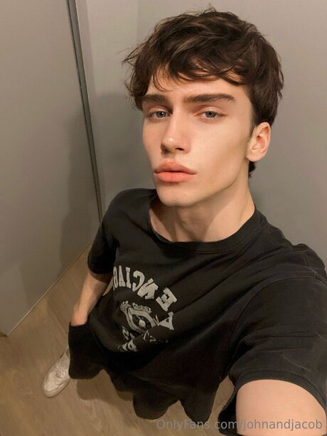 Johnandjacob hübsche nette galerien