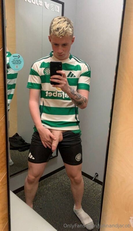 Johnandjacob heiße erwachsene bild