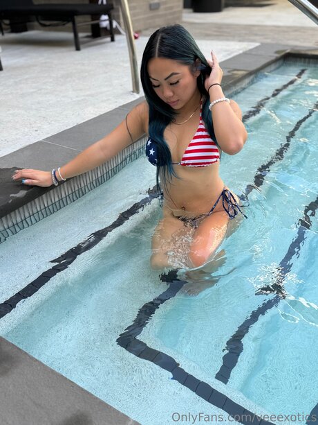 Veeexotics hübsche porno fotos