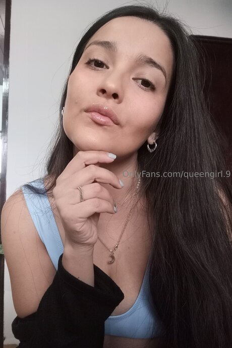 Queengirl 9 xxx erotische foto