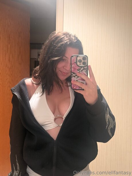 Ellfantasy kunst hübsche foto