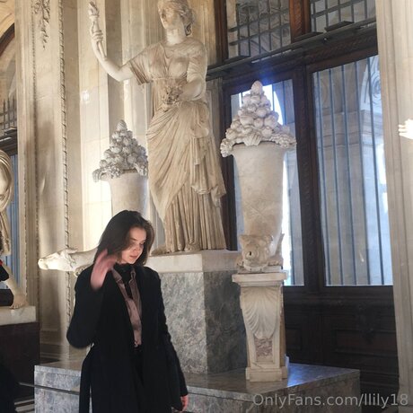 Llily18 nacktheit exklusive galerien