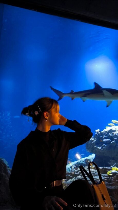 Llily18 porno nette foto