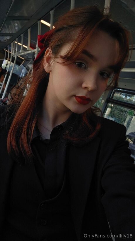 Llily18 beste pornostar galerie