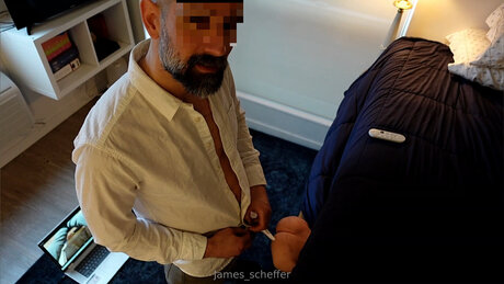 James Scheffer erwachsene nackt bilder