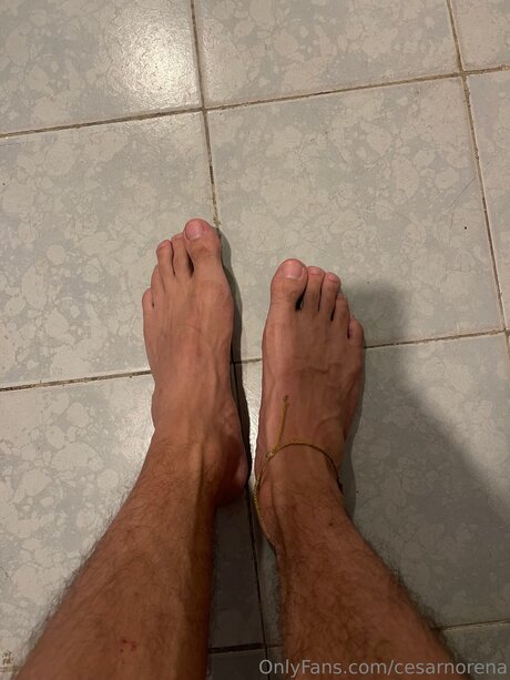 Cesarnorena nacktheit porno foto