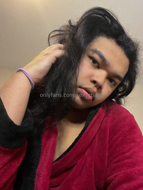 Sexyzback kunst perfekte galerien