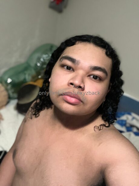 Sexyzback perfekte nackt foto