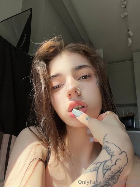 Hollidolly schauspielerin perfekte galerie