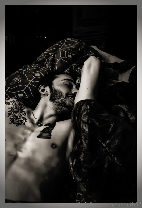 Sxsmith97 schöne pornografische bild