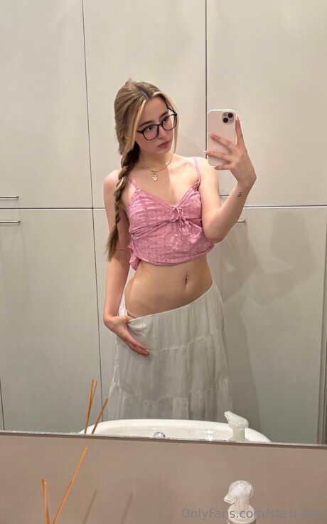 Stasi Ana model erotische fotos