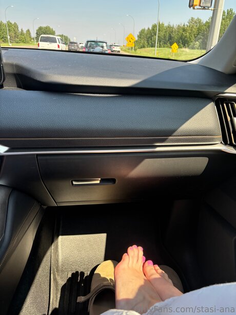 Stasi Ana sexy schöne archiv