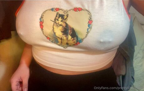 Prettykitty1028 nacktheit porno foto