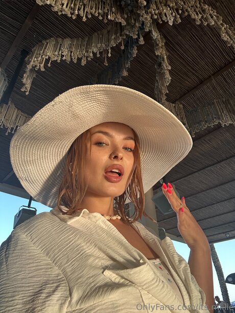 Its Millie nette bild