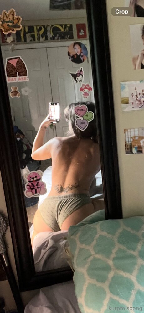 Dreamofcosmic xxx nette bild